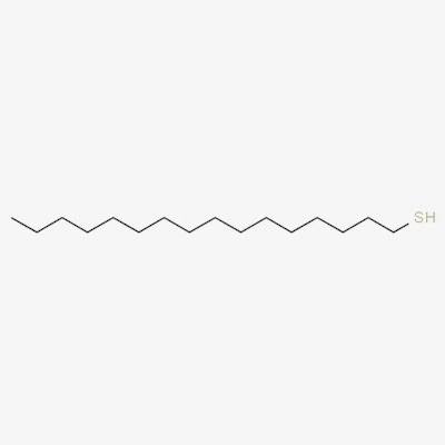 CAS 2917-26-2|Hexadekantiol
