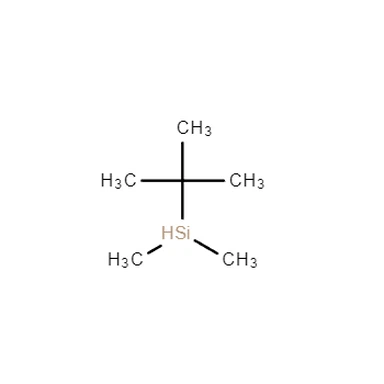 CAS 29681-57-0|T-BUTYLDIMETYLSILÁN