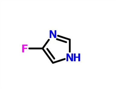 CAS:30086-17-0 4-fluór-1H-imidazol