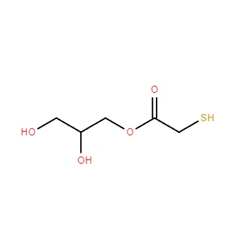 CAS 30618-84-9|Glyceryl monotioglykolát