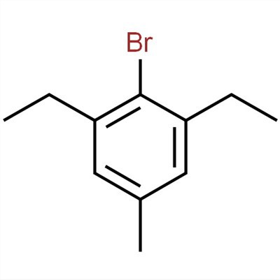 CAS:314084-61-2|2,6-Dietyl-4-metylbrómbenzén