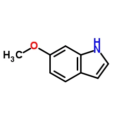 CAS:3189-13-7|6-Metoxyindol
