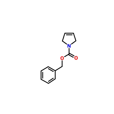 CAS 31970-04-4|BENZYL 3-PYRROLINE-1-KARBOXYLÁT