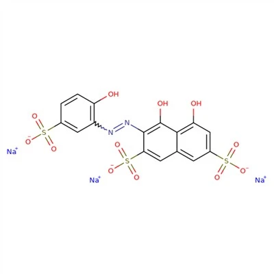 CAS:3270-25-5|Acid Chrome Blue K