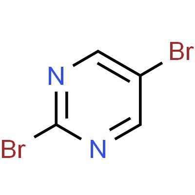 CAS:32779-37-6|2,5-dibrómpyrimidín