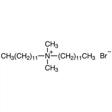 CAS:3282-73-3|Didodecyldimetylamóniumbromid