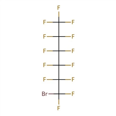 CAS:335-56-8|Tridekafluórhexylbromid