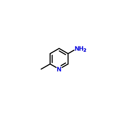 CAS 3430-14-6|5-Amino-2-metylpyridín