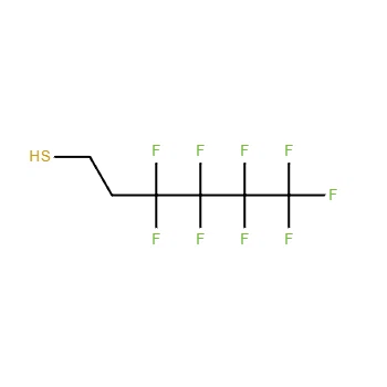 CAS 34451-25-7|3,3,4,4,5,5,6,6,6-NONAFLUÓR-1-HEXANETHIOL