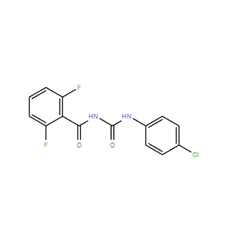 CAS 35367-38-5|Diflubenzuron
