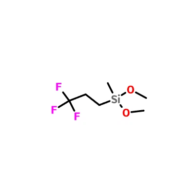 CAS 358-67-8|(3,3,3-TRIFLUOROPROPYL)METYLDIMETOXYSILANE