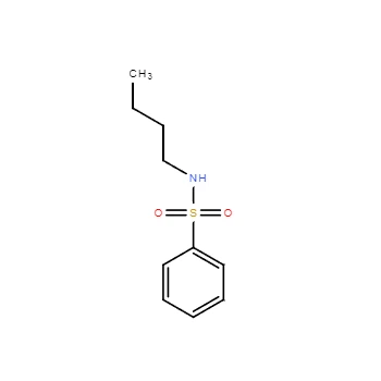 CAS 3622-84-2|Nn-butylbenzénsulfónamid