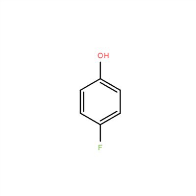 CAS 371-41-5|4-Fluórfenol