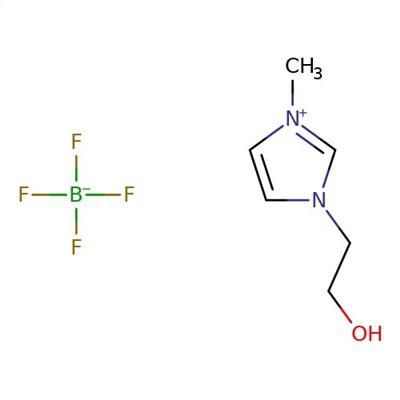 CAS:374564-83-7|1-(2-Hydroxyetyl)-3-metyl-1H-imidazol-3-iumtetrafluórborát