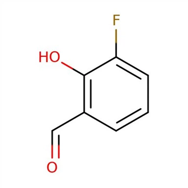 CAS:394-50-3|3-Fluórsalicylaldehyd
