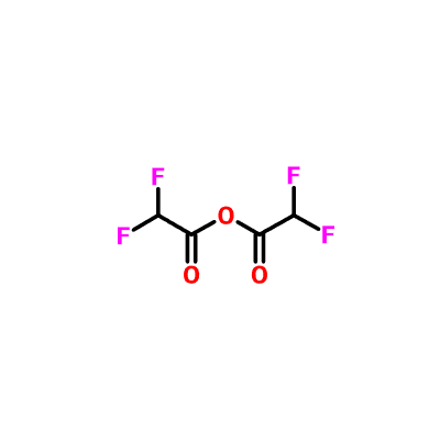 CAS 401-67-2|ANHYDRID DIfluóroctovej kyseliny