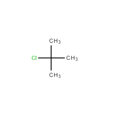 CAS 507-20-0|2-Chlór-2-metylpropán