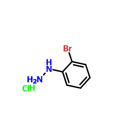 CAS 50709-33-6|2-Brómfenylhydrazín hydrochlorid
