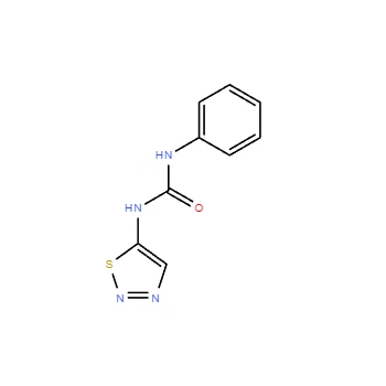 CAS 51707-55-2|Thidiazuron
