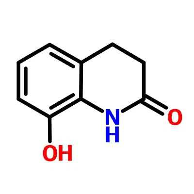 CAS:52749-50-5|8-Hydroxy-3,4-dihydrochinolín-2(1H)-ón