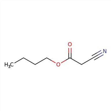 CAS:5459-58-5|N-butylkyanoacetát
