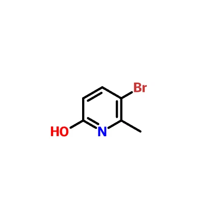 CAS 54923-31-8|3-BROM-6-HYDROXY-2-METYLPYRIDÍN
