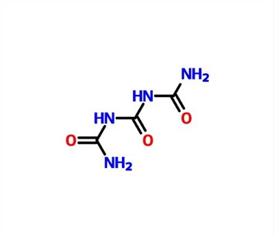 CAS 556-99-0 Triuret