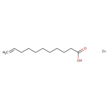 CAS:557-08-4|Undecylenate zinku