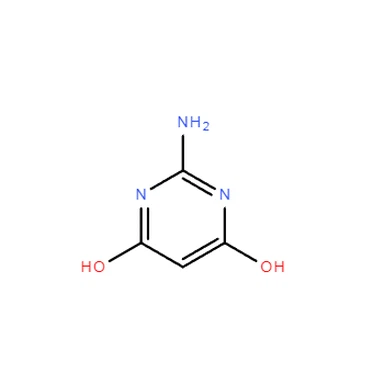 CAS 56-09-7|2-Amino-4,6-dihydroxypyrimidín