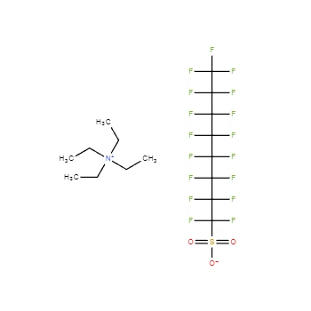 CAS 56773-42-3|FC-248 (tetraetylamóniová soľ kyseliny heptadekafluóroktánsulfónovej)