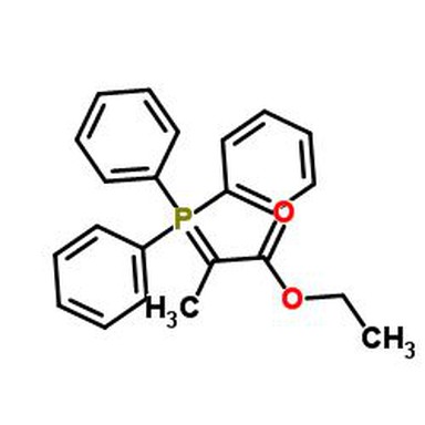 CAS:5717-37-3|Etyl 2-(trifenylfosforanylidén)propionát