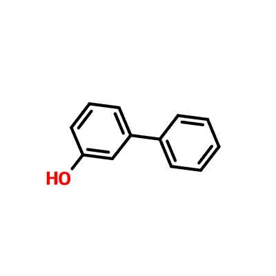 CAS 580-51-8|3-FENYLFENOL