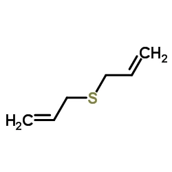 CAS: 592-88-1|Diallyl Sulfide
