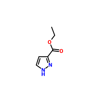 CAS 5932-27-4|Etylpyrazol-3-karboxylát