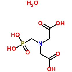 CAS:5994-61-6|N-(Karboxymetyl)-N-(fosfonometyl)-glycín