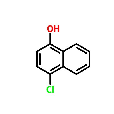 CAS:604-44-4|4-Chlór-1-naftol