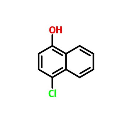CAS:604-44-4|4-Chlór-1-naftol
