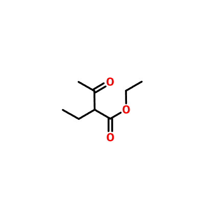 CAS 607-97-6|Etyl 2-etylacetoacetát
