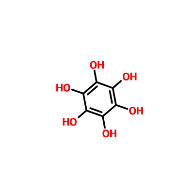 CAS 608-80-0|Hexahydroxybenzén