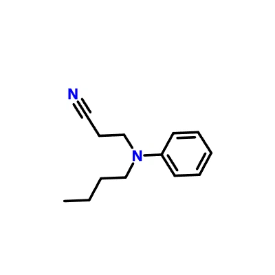 CAS 61852-40-2|3-(butylfenylamino)propiononitril