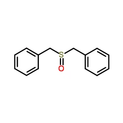 CAS:621-08-9|Dibenzylsulfoxid