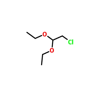 CAS 621-62-5|Chlóracetaldehyddietylacetal
