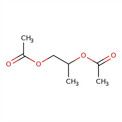 CAS:623-84-7|1,2-propylénglykoldiacetát