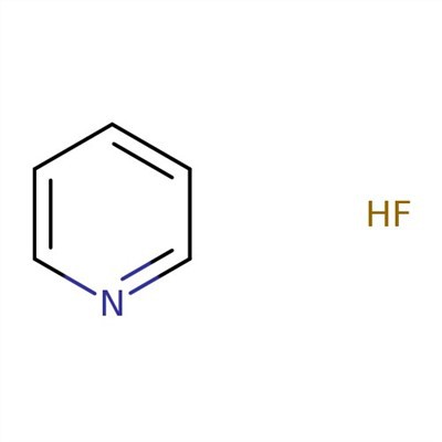 CAS:62778-11-4|Pyridínium Poly(fluorovodík)