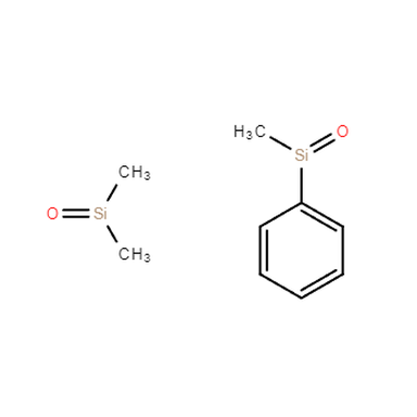 CAS 63148-58-3|Polymetylfenylsiloxán
