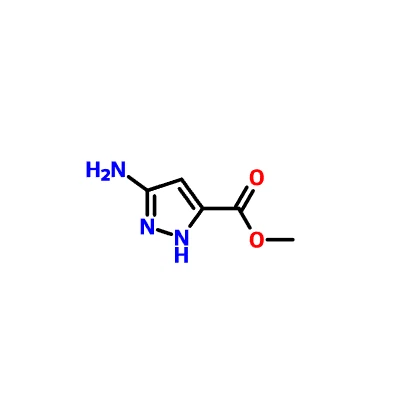 CAS 632365-54-9|1H-pyrazol-3-karboxylová kyselina,5-amino-metylester