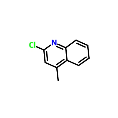 CAS 634-47-9|2-CHLOROLEPIDÍN
