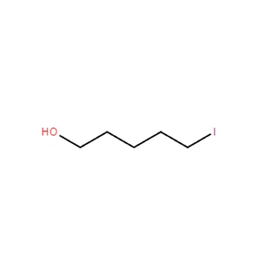 CAS 67133-88-4|5-Jódopentanol