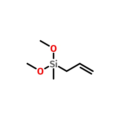 CAS 67681-66-7|Allyldimetoxymetylsilán