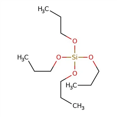 CAS:682-01-9|Tetrapropyl ortokremičitan
